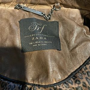 Zara jacket